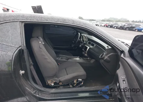 2015 Chevrolet Camaro 1Lt from USA, damaged, VIN 2G1FD1E38F9278305